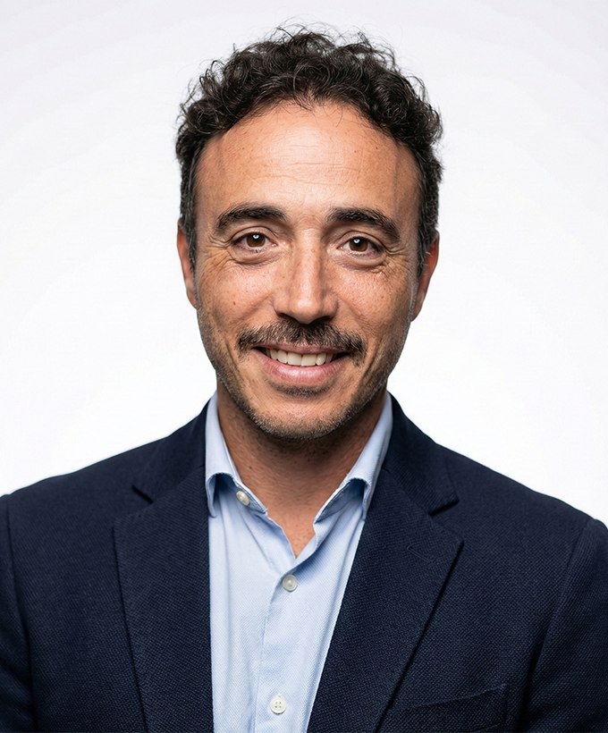 Diego Da Ruos