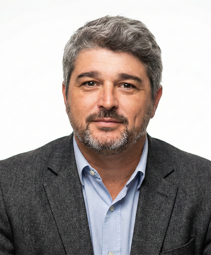 Laureano Perez Valega
