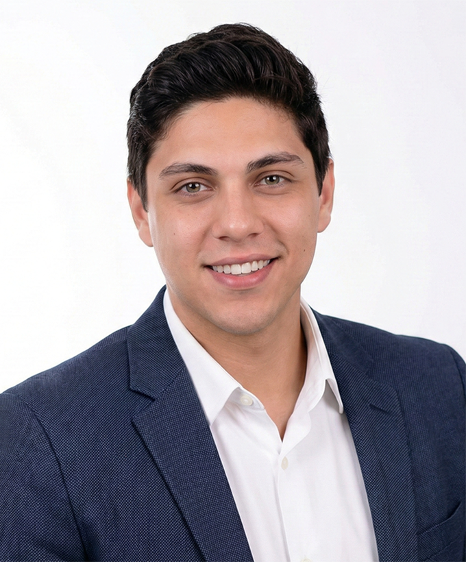Leandro Dietrich