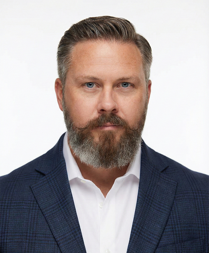 Ryan Tobin